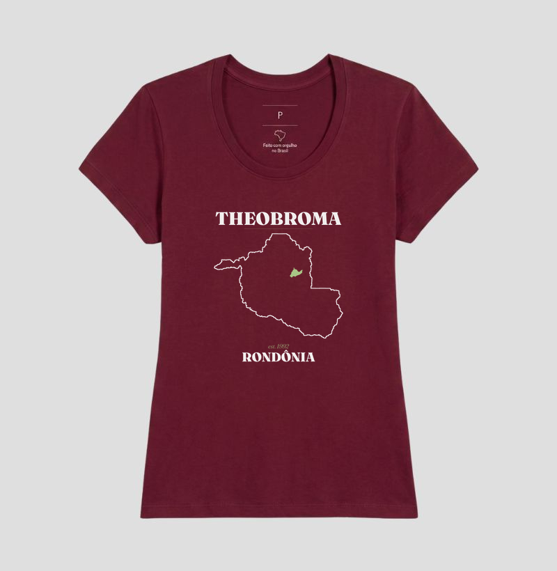 Theobroma | Legado RO - Imagem 19