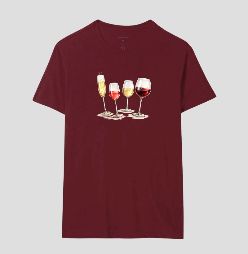 Camisa 17