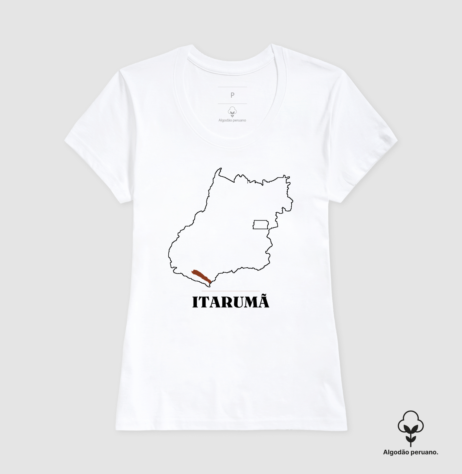Itarumã | Traço GO - Imagem 2