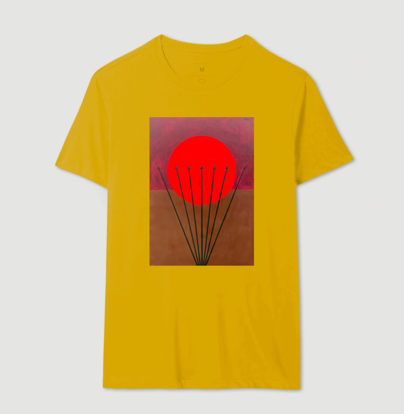 Camisa 13