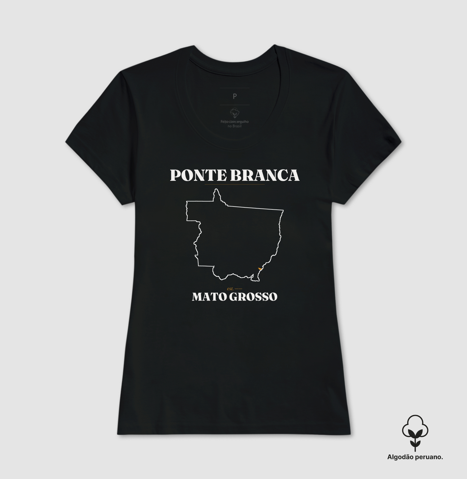 Camisa 3
