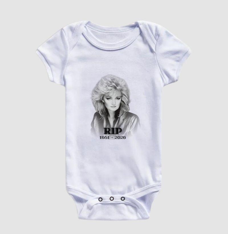 Bonnie Tyler - RIP - Imagem 3