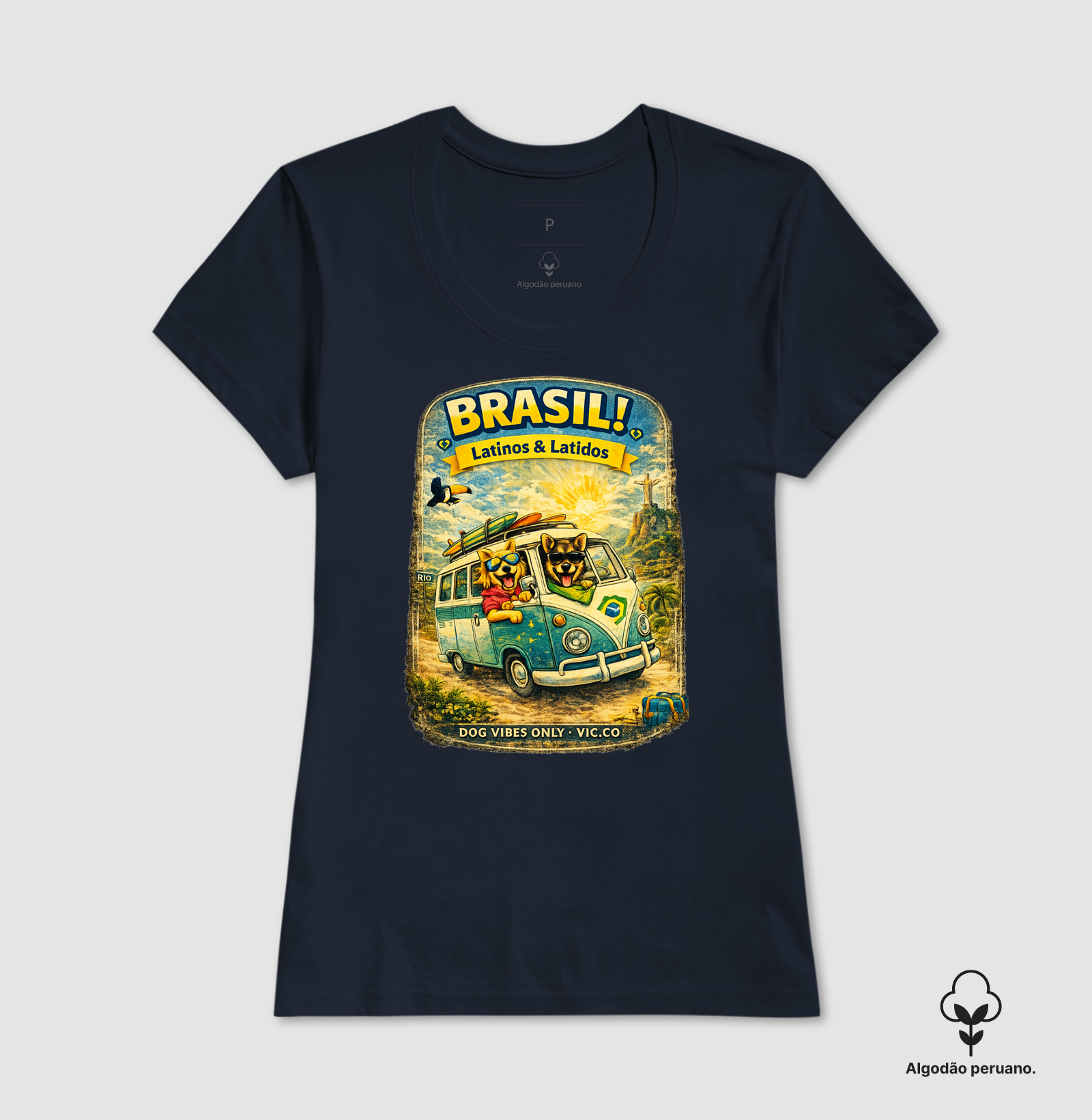 Camisa 1