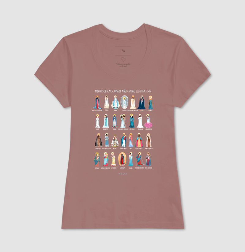 Camisa 18