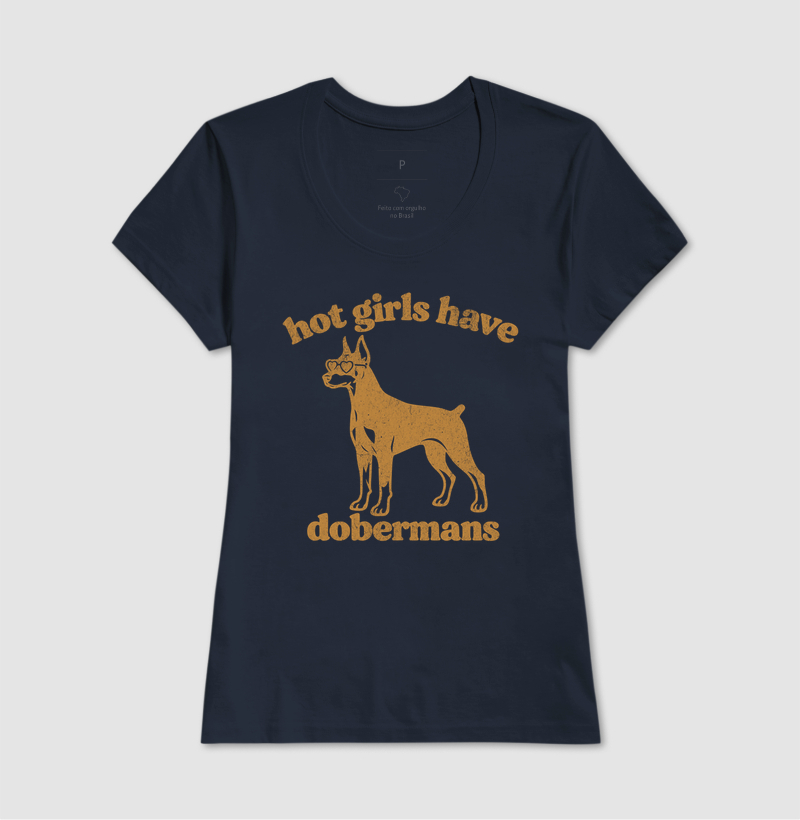 Hot girls have dobermans - Imagem 7
