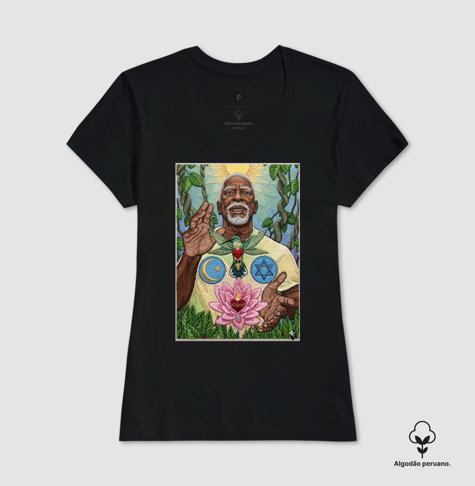 Camisa 2