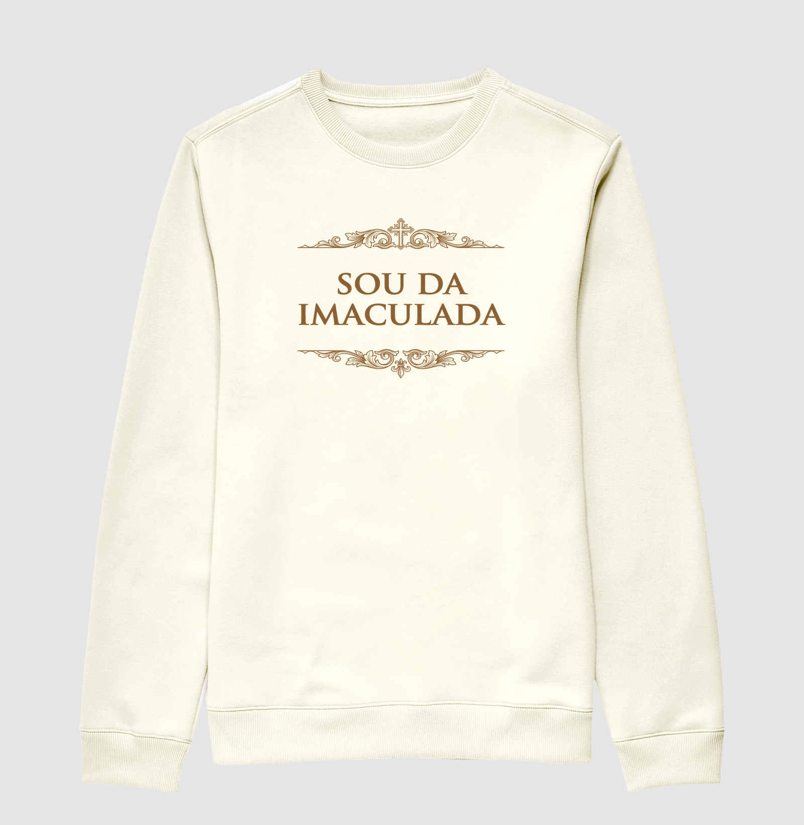 Sou da Imaculada - Imagem 2