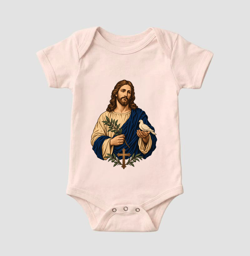 Cristo da Paz - Cristo Vivo - Imagem 5