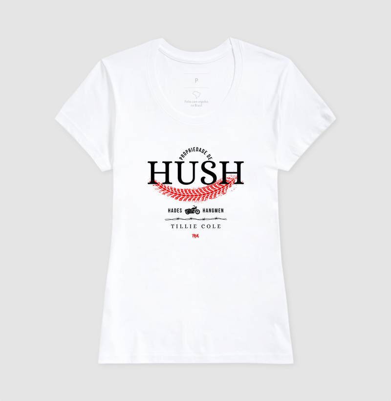 Propriedade de Hush - Imagem 5