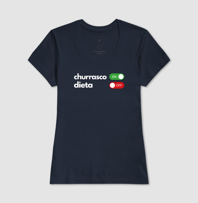 Churrasco x Dieta - Imagem 8