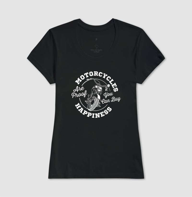 Camiseta Motorcycle - Imagem 2