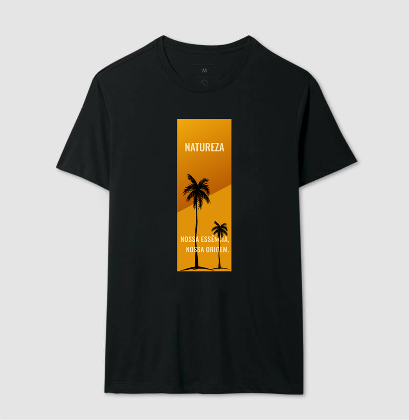 Camiseta Natureza (Essência) - Imagem 5