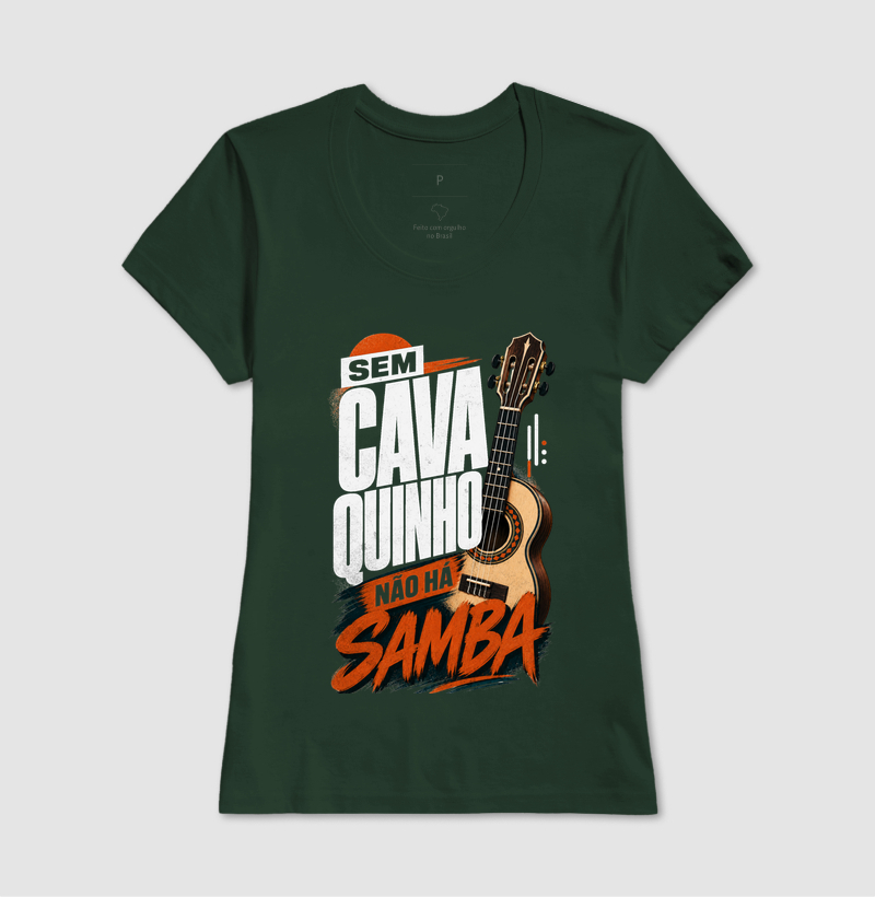 Sem Cavaquinho não há Samba - Imagem 13