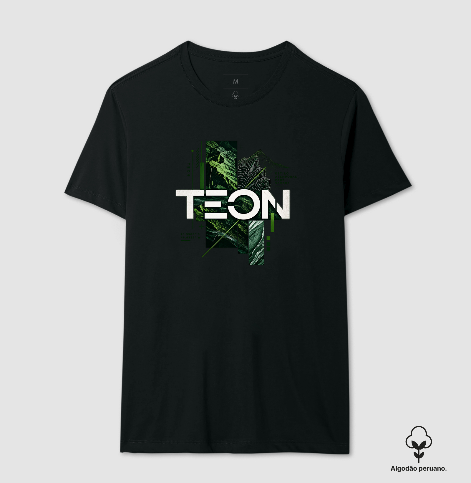 TEON Premium Design - Natureza - Imagem 3
