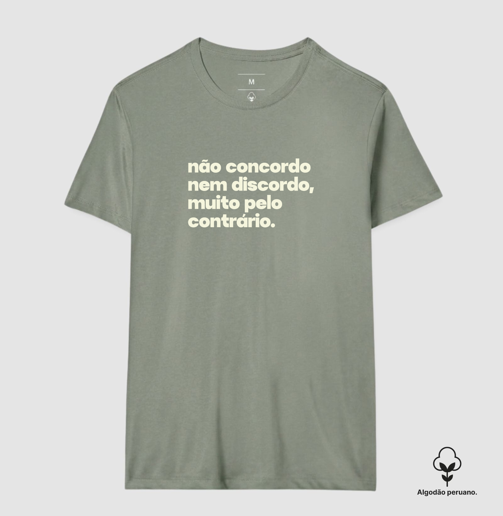 Não concordo, nem discordo - Imagem 8