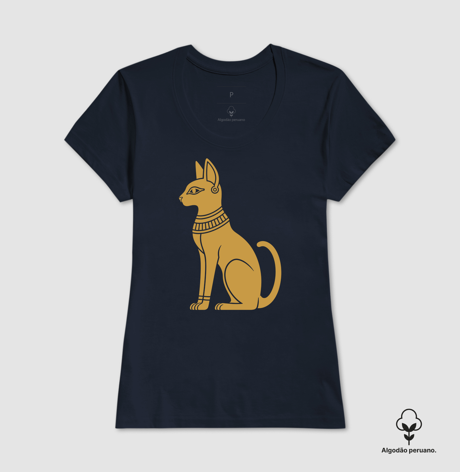 Gato (Bastet) - Egípcia - Imagem 7