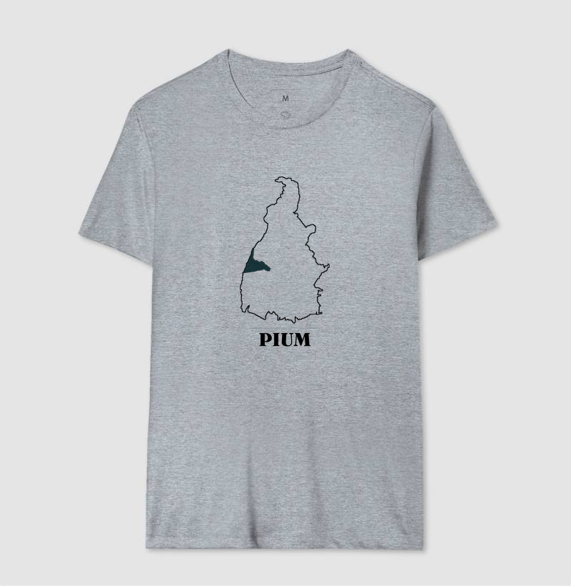 Pium | Traço TO - Imagem 8