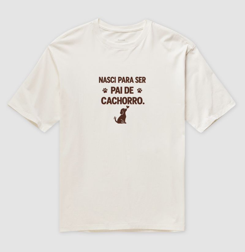Nasci Para Ser Pai de Cachorro - Imagem 4