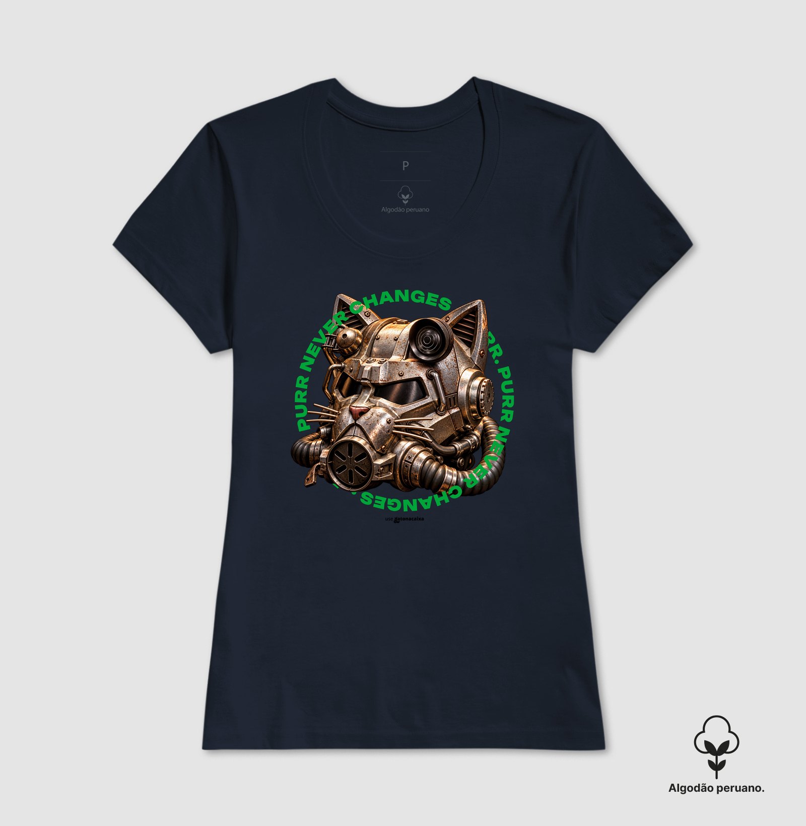 Purr Never Changes - Imagem 7