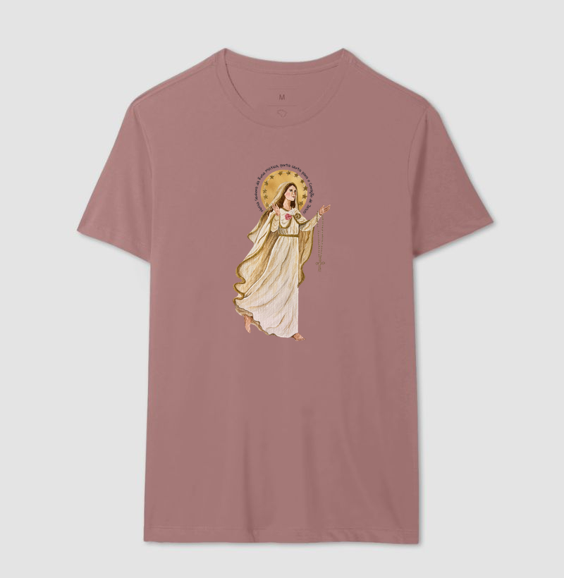 Camisa 18