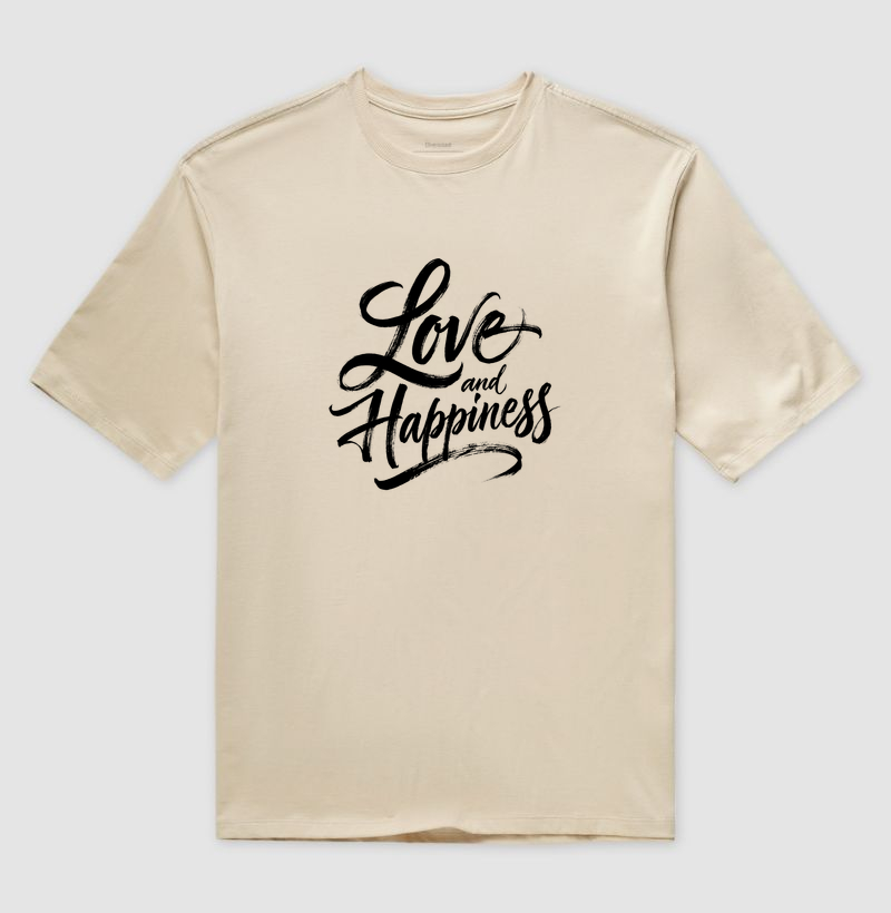 Love and Happiness - Imagem 3