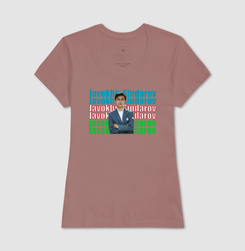 Camisa 15