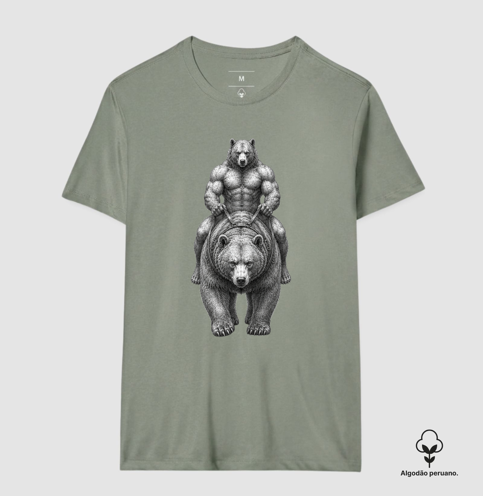HORSEBEAR - Imagem 4