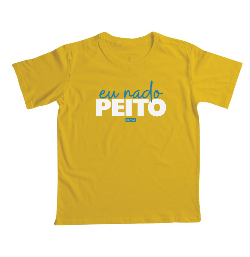 Eu Nado Peito - Imagem 6