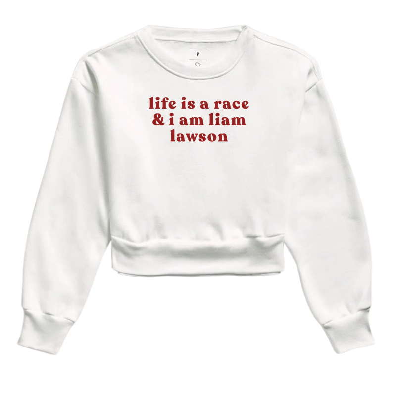 i am liam lawson - Imagem 3