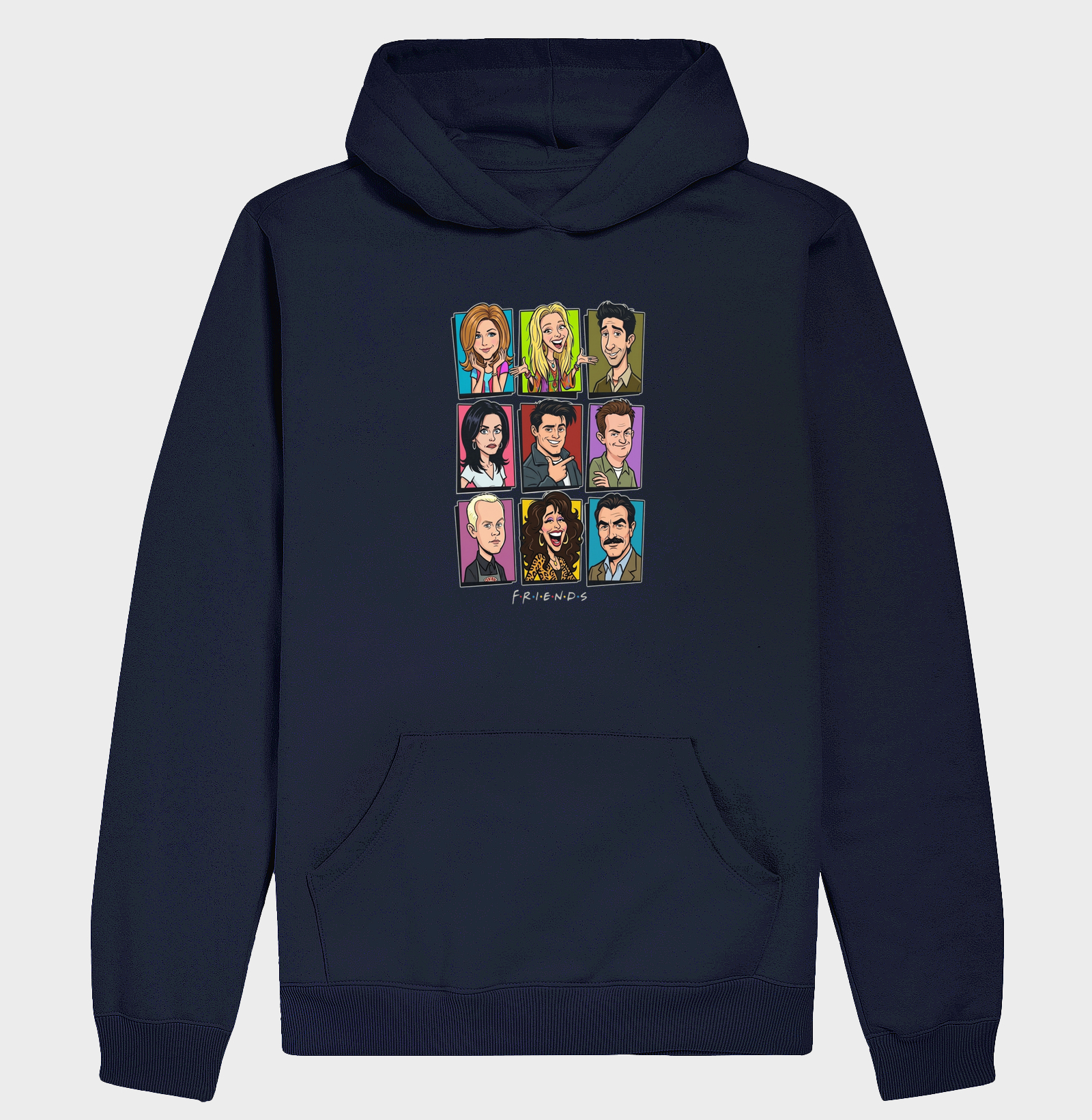 Camisa 4