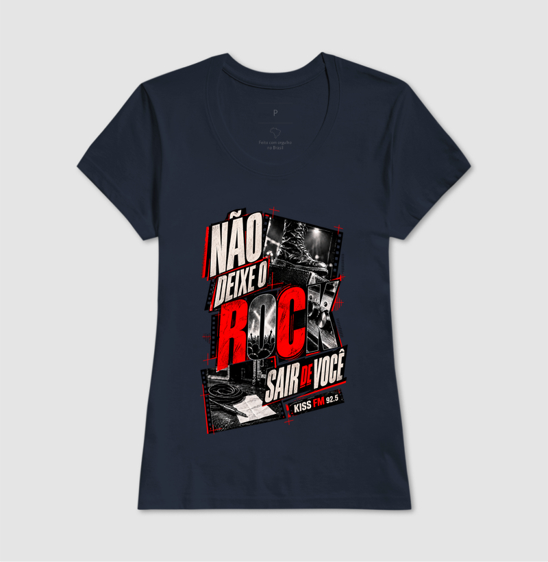 Não Deixe o Rock Sair de Você III - Imagem 9