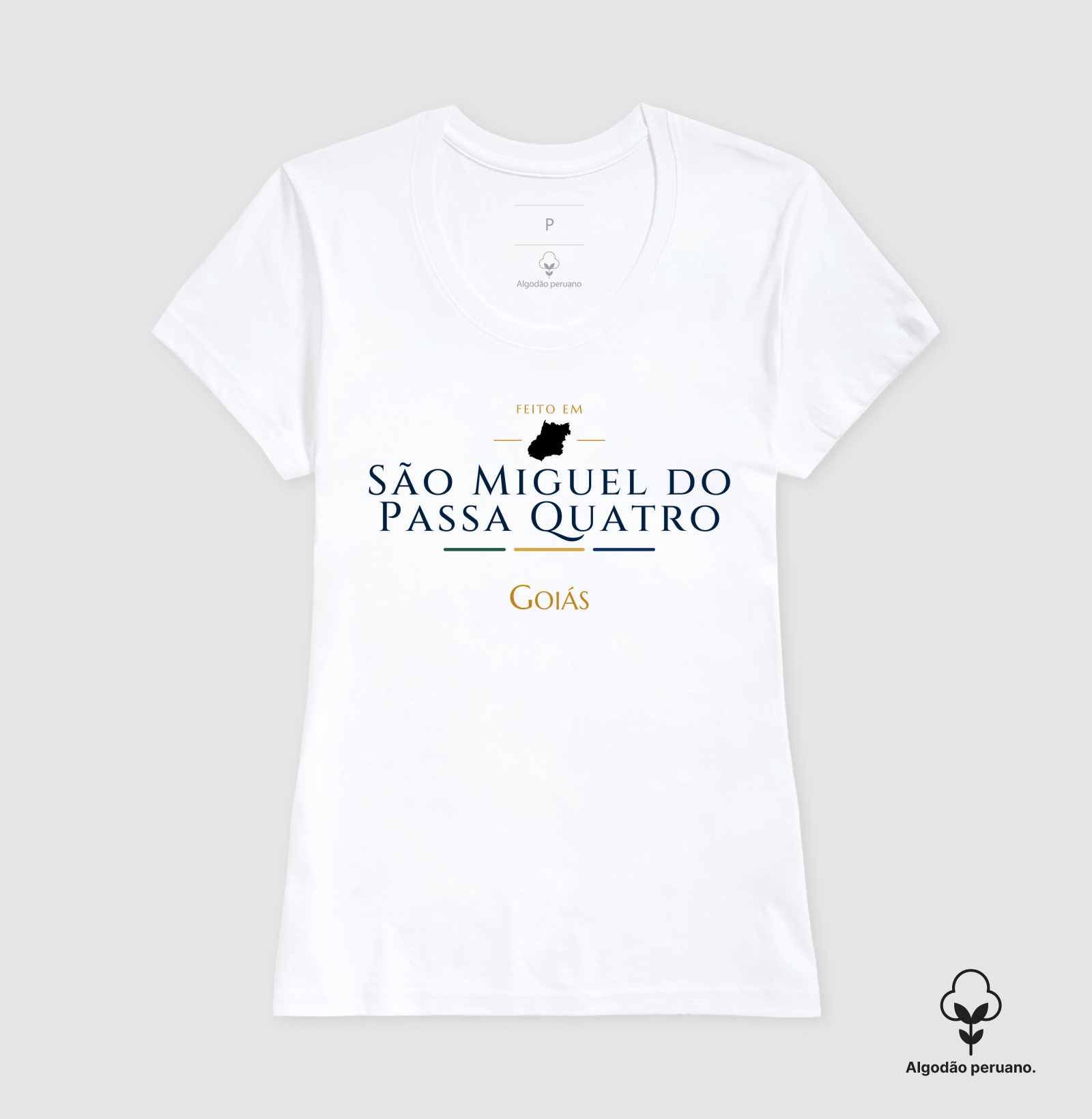 Camisa 7