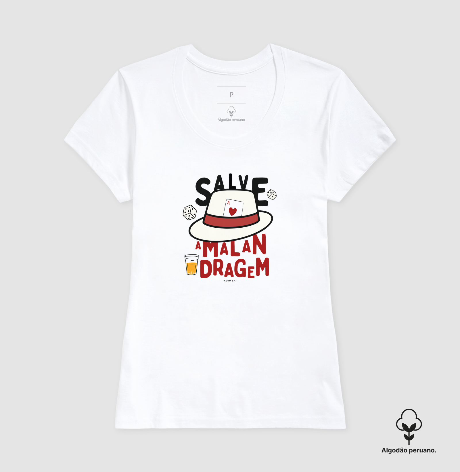 Salve a malandragem - Imagem 3