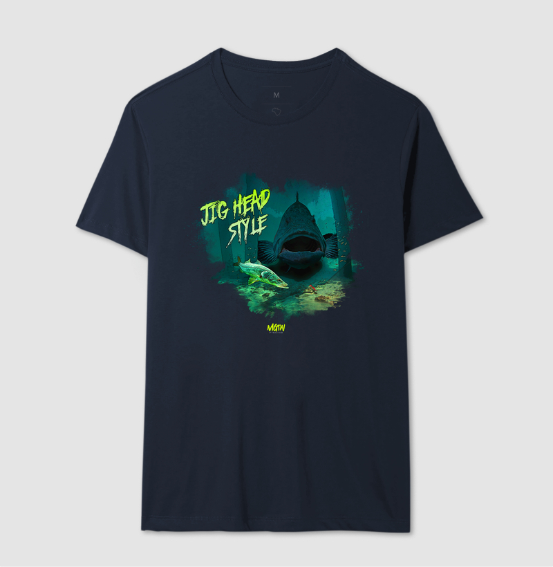 Camisa 19