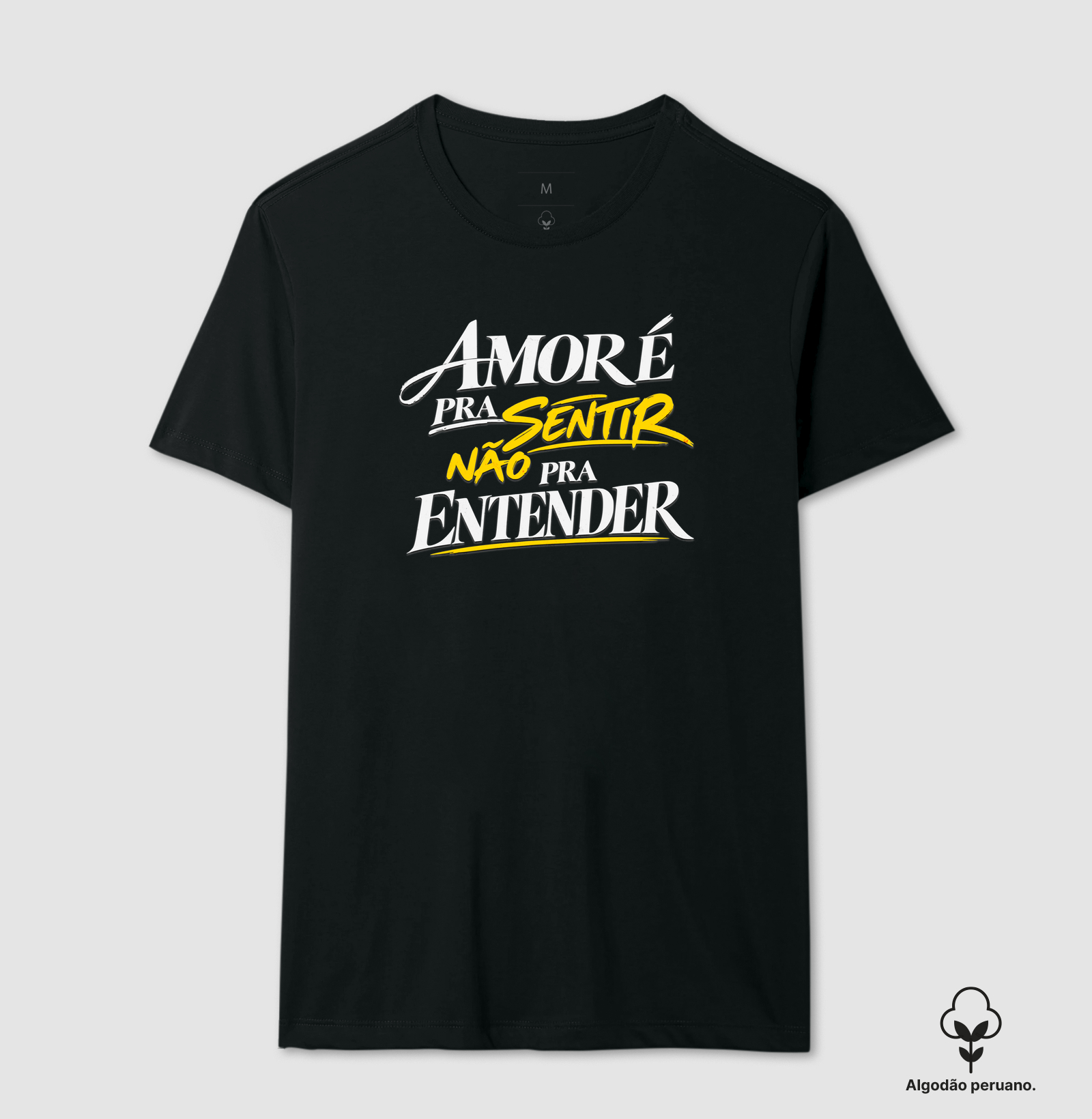 Amor é pra sentir não pra entender - Imagem 4