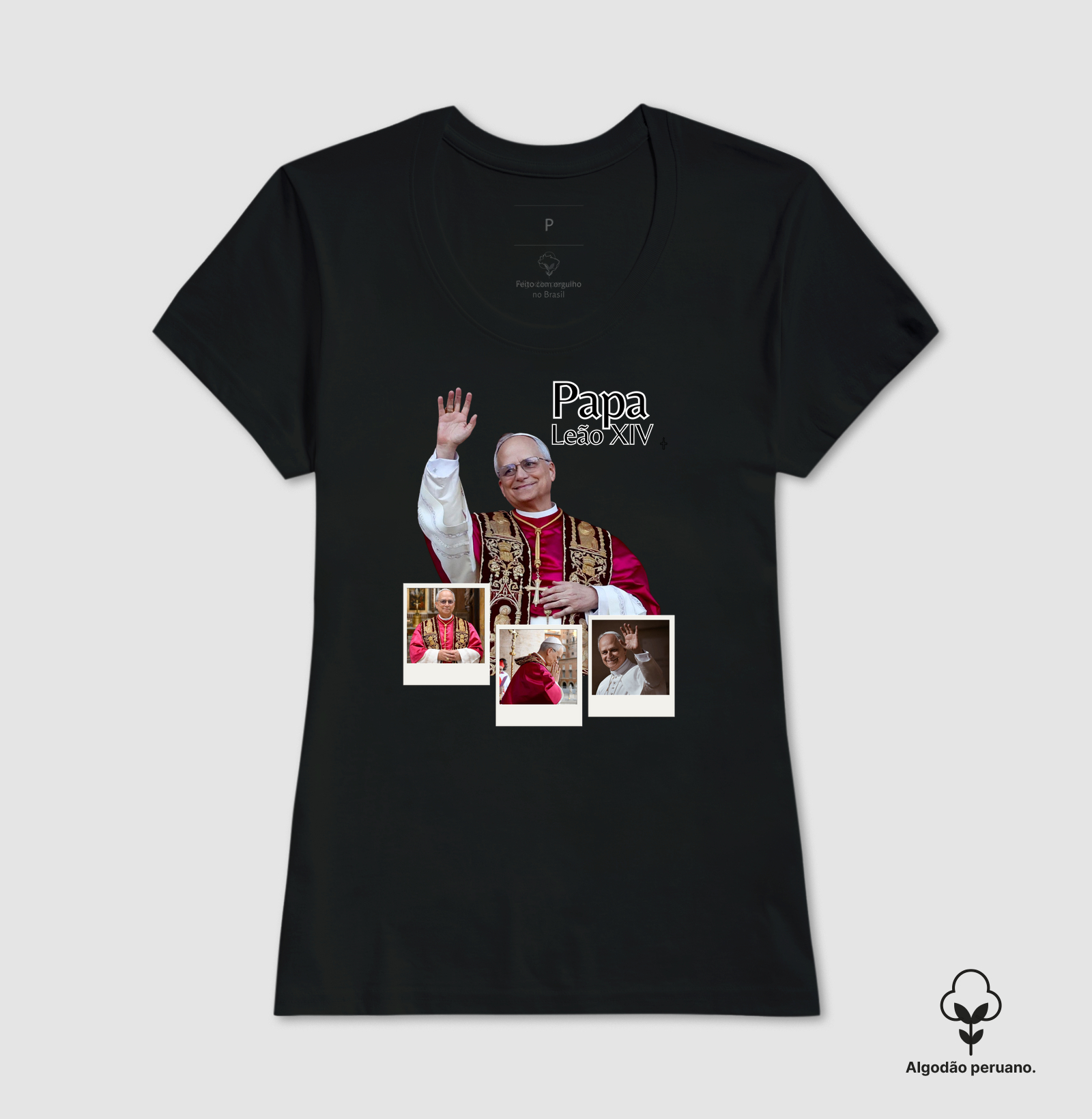 Camisa 3