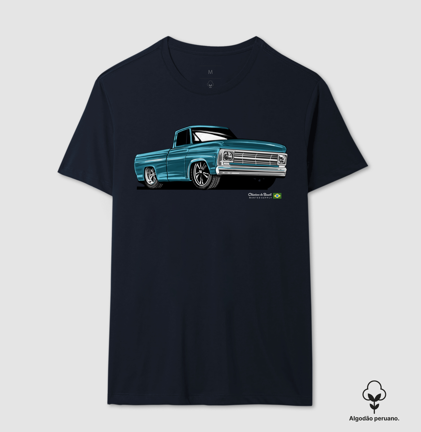 Camionete F 100 - Imagem 8