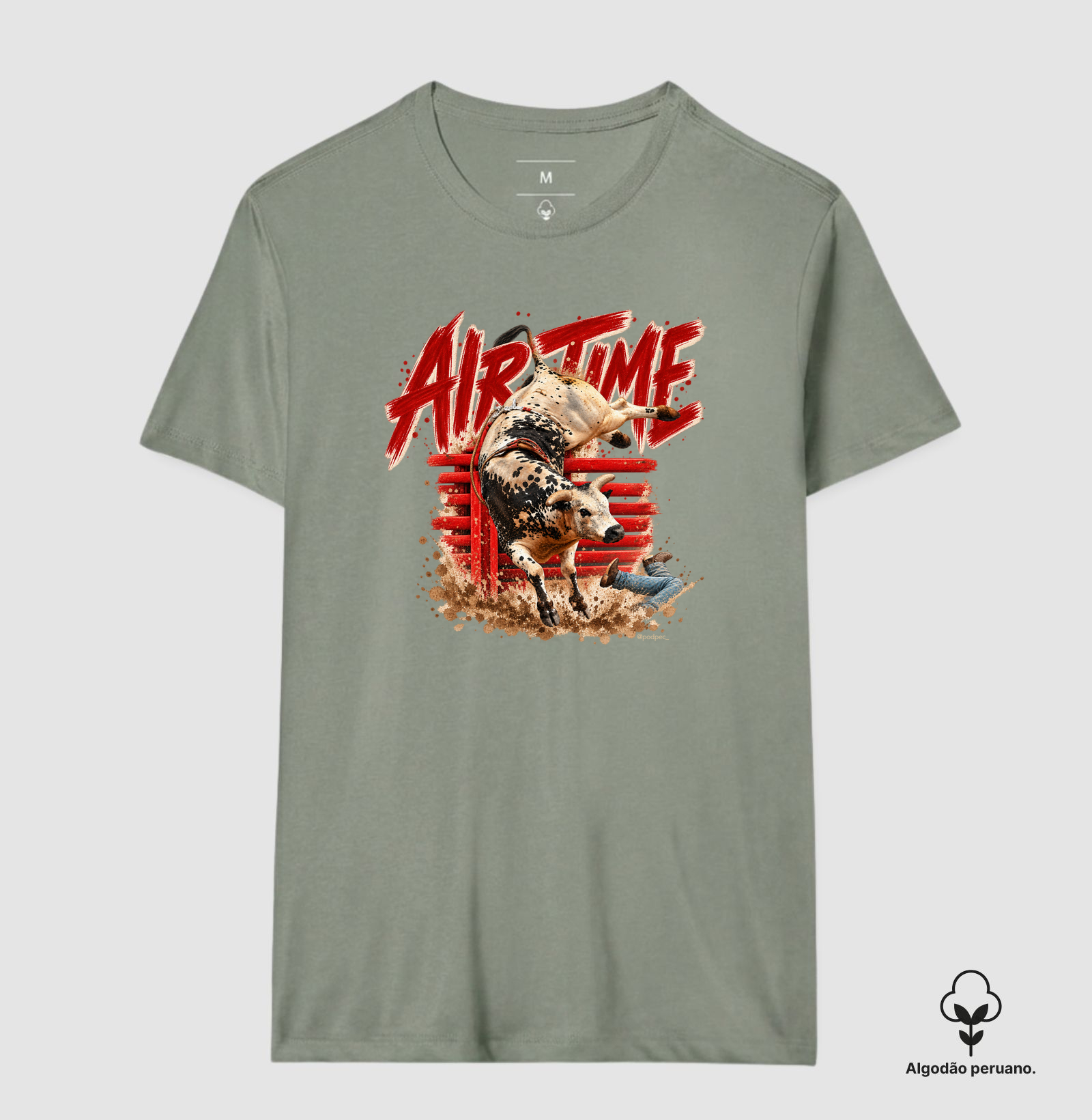 Air Time - Rodeo Legend - Imagem 9