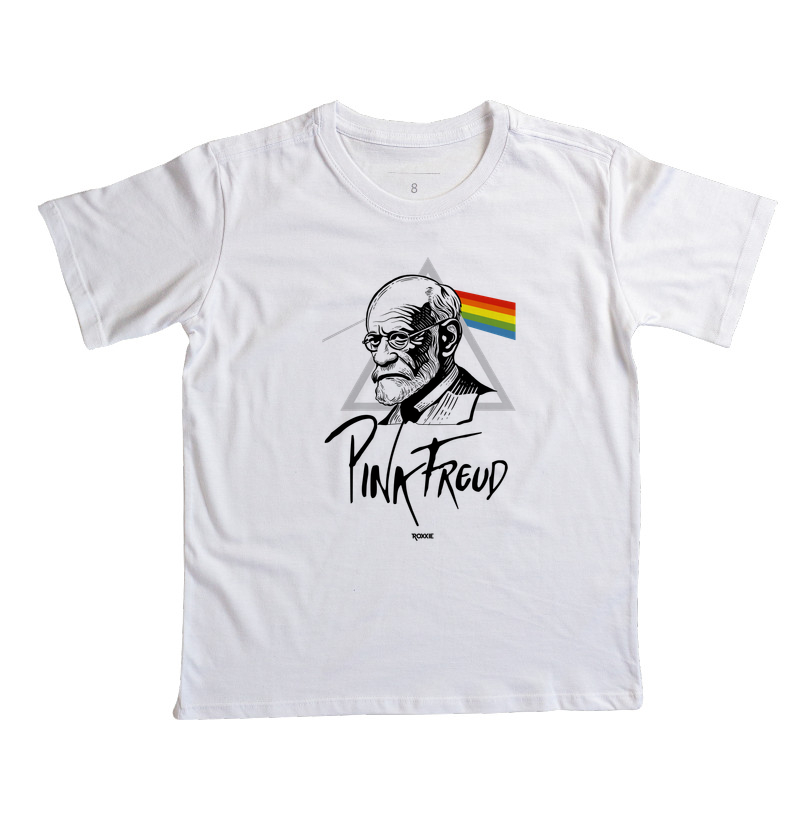 Pink Freud - Imagem 2