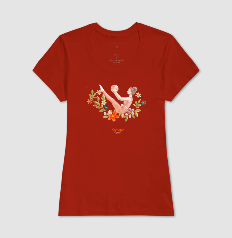 Camisa 10
