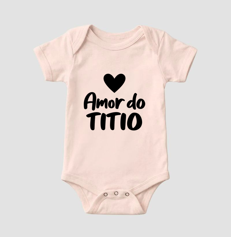 Amor do titio - Imagem 4