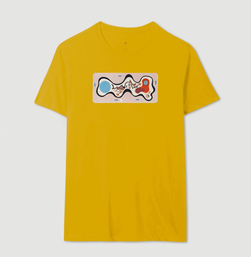 Camisa 13