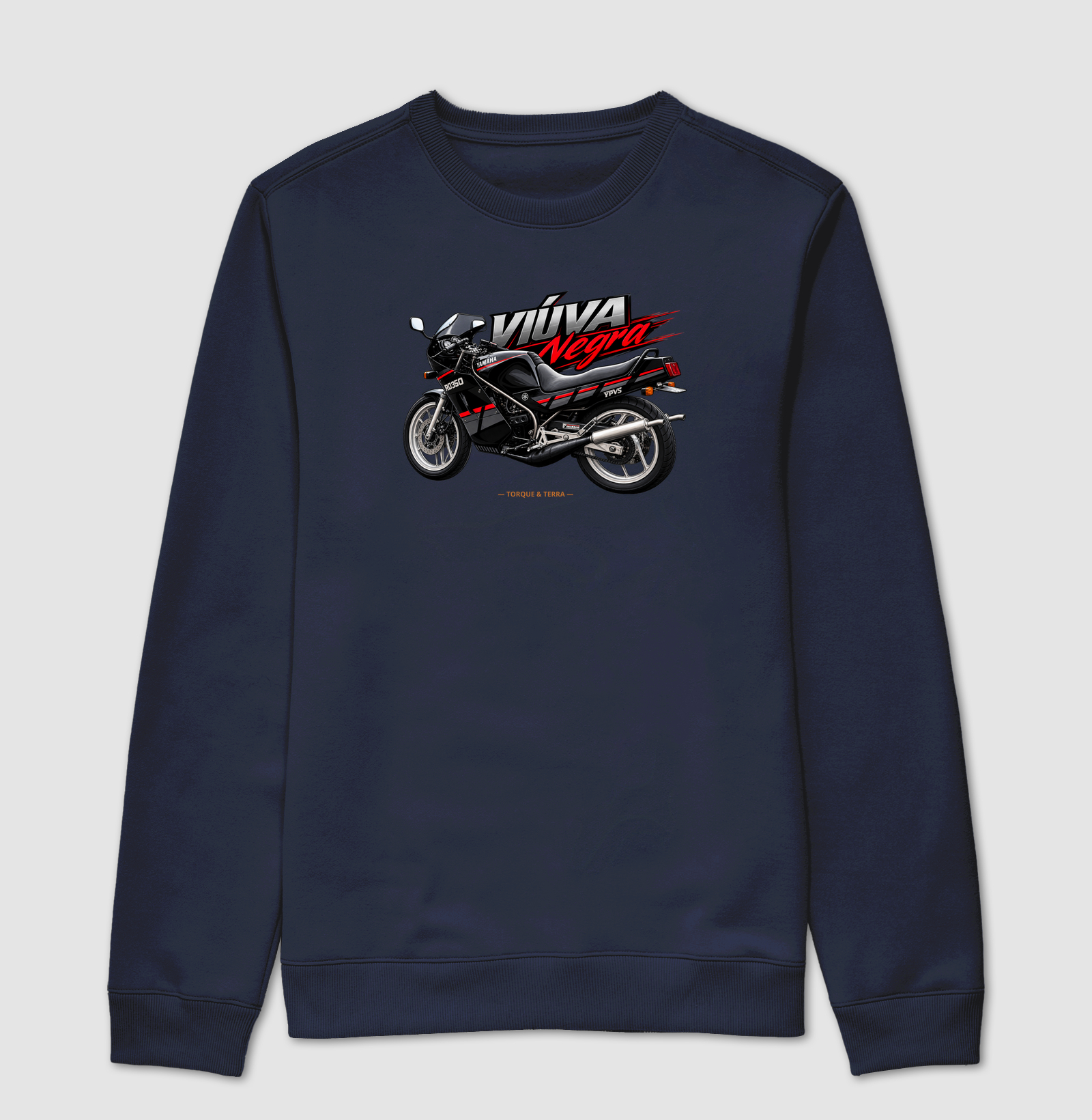 Moto viúva negra - Imagem 5