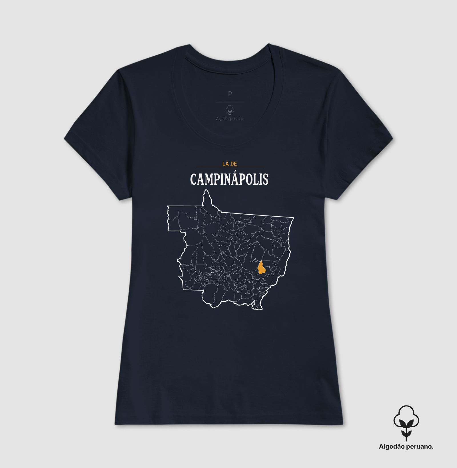 Camisa 6