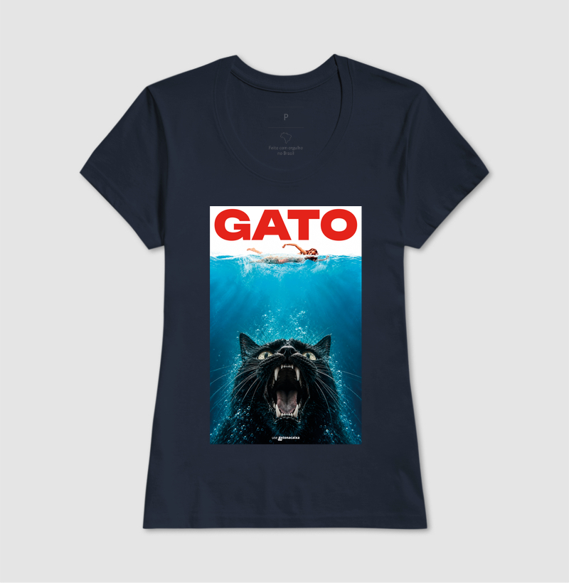 Gato (Tubarão) - Imagem 8