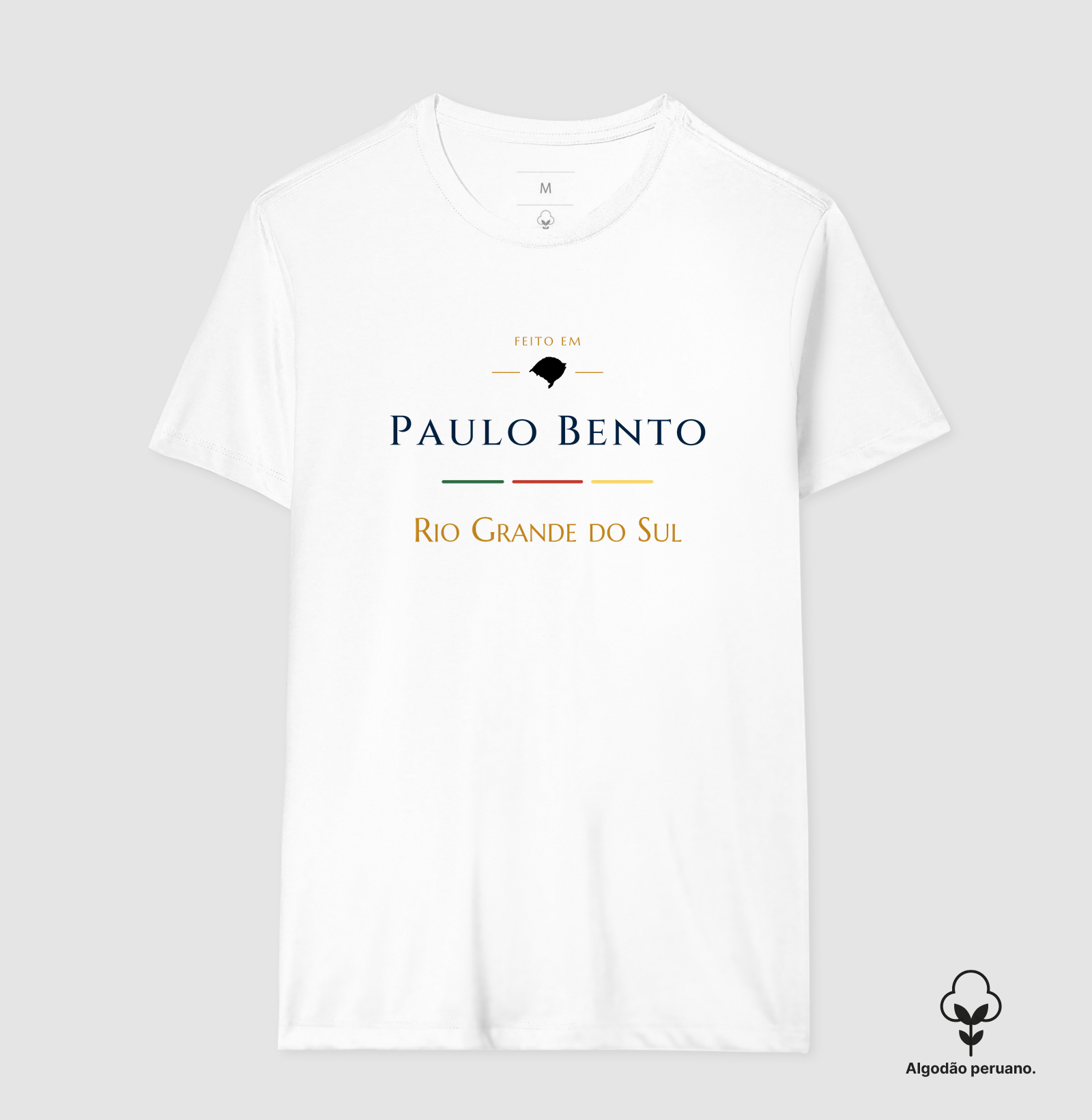 Camisa 3