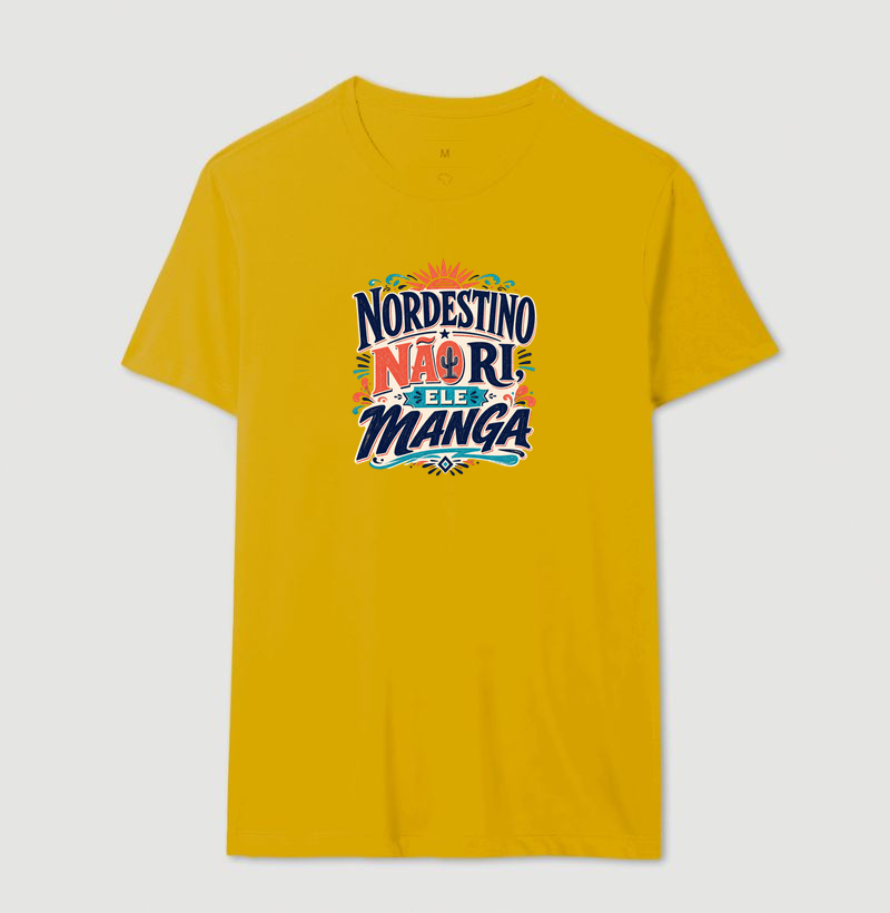 Nordestino não ri ele manga - Imagem 14