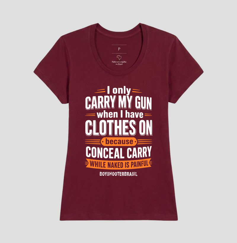 Camisa 19
