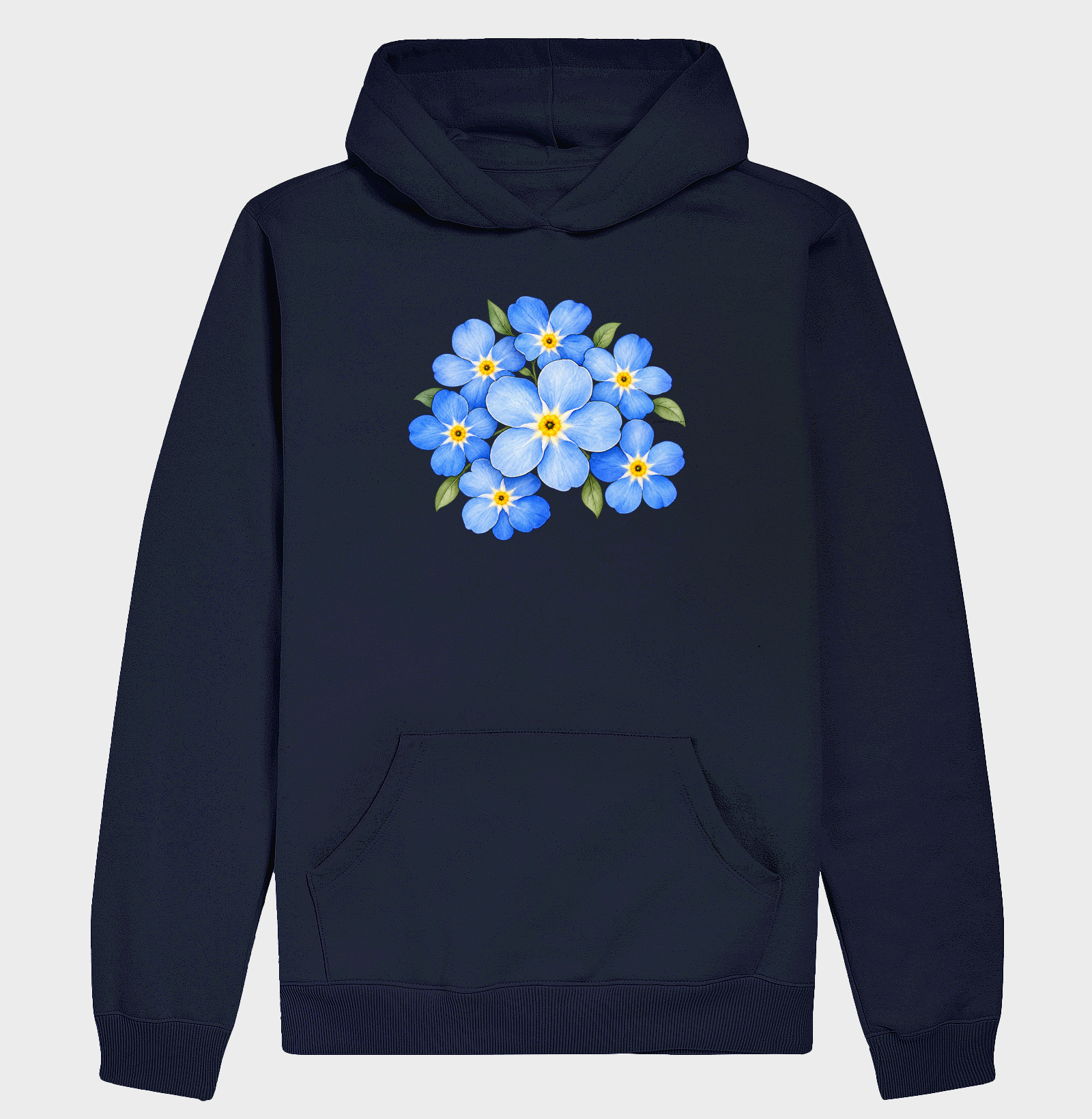 Wasurenagusa — Afeto que Floresce - Imagem 4