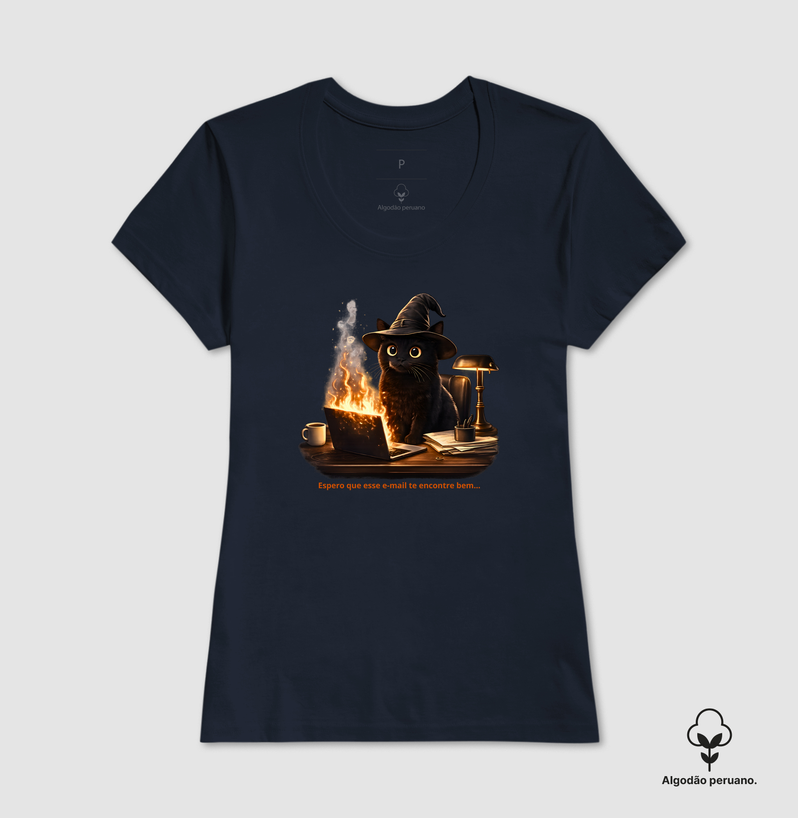 Camisa 6